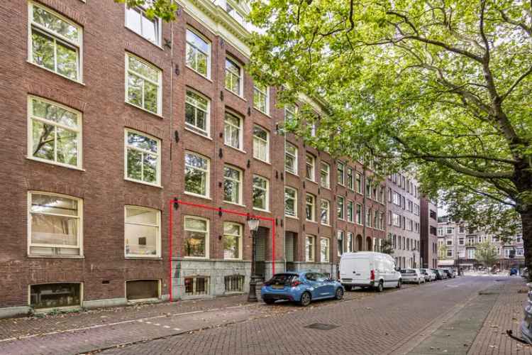 Huis Te Koop in Amsterdam, Noord-Holland