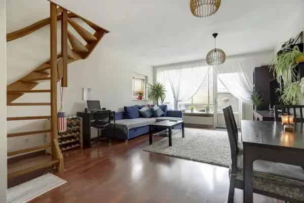 Hoekwoning Oudelandsepark  Instapklaar 2 slaapkamers