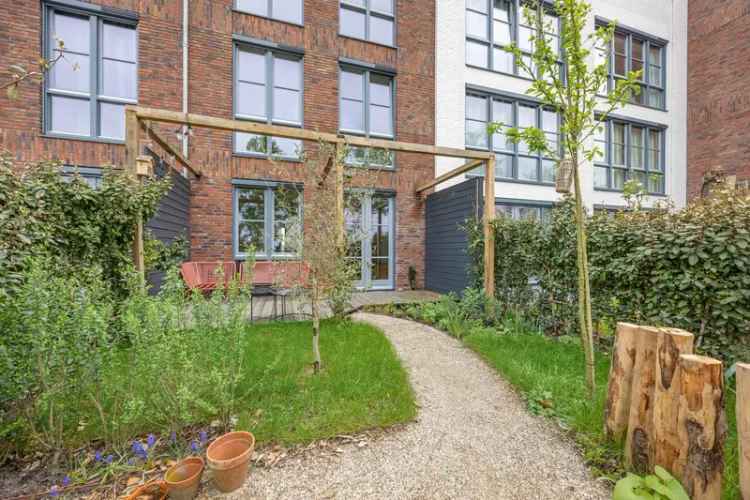 Huis te koop Kwadijk 4 slaapkamers duurzaam tuin