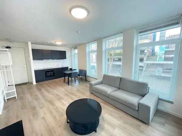 Appartement Te Huur in Haarlem, Noord-Holland