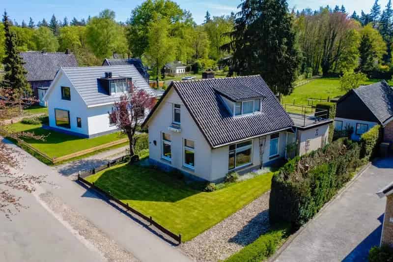 Huis te koop: Wieselseweg 29 7345 CB Wenum Wiesel 