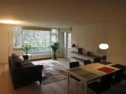 3 Kamer Appartement 85m2 Amsterdam