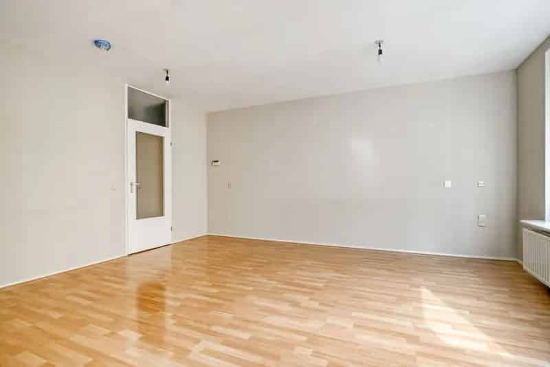 3 Kamer Appartement Oud Sloten Amsterdam