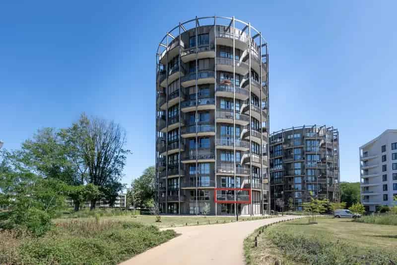 Luxe 3-kamer appartement Haarlem  80m2  Balkon 15m2  A+++
