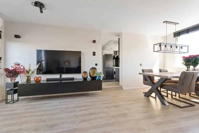 Appartement Beverwijk - Licht & Instapklaar