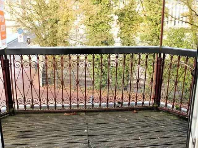 Te Huur Appartement Arnhem Brugstraat 3 Kamer 70m2