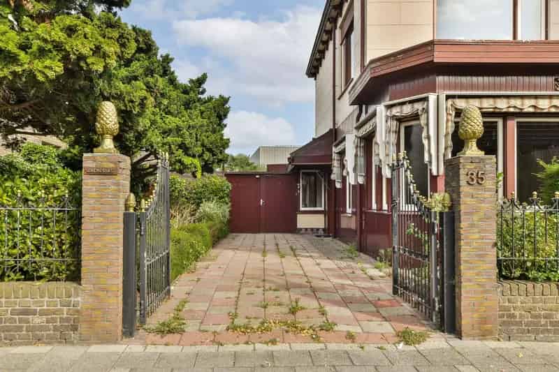 Huis te koop: Huizerweg 35 1401 GG Bussum | Funda