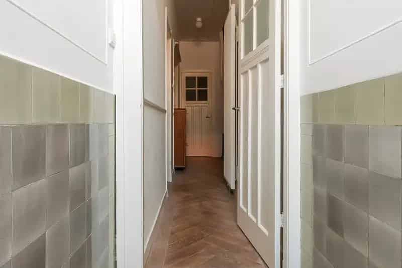 Appartement te koop Rotterdam: Ruime benedenwoning nabij Centraal Station