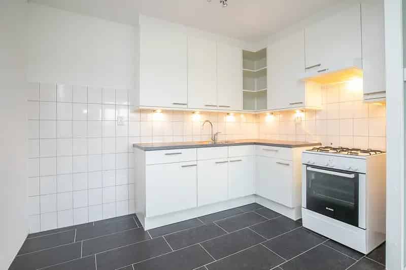Appartementen Heerderweg Maastricht