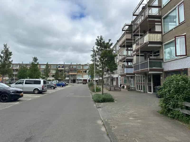 Garagebox Overvecht Zuid 18m² - Geschikt voor 1 auto