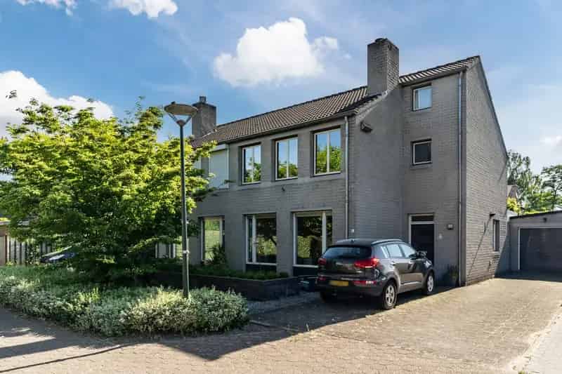 Huis te koop Veghel De Bunders