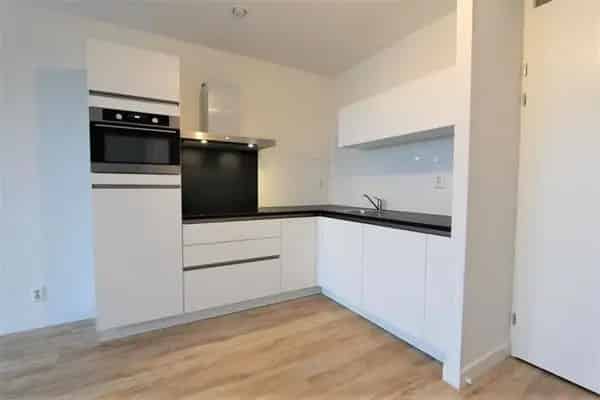 Gemeubileerd Appartement 55m2 1 Slaapkamer 2019