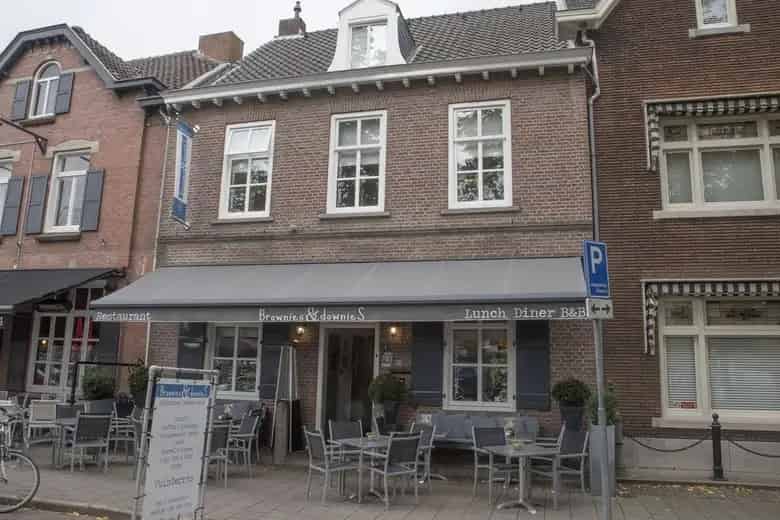 200m2 Horeca Valkenswaard te koop