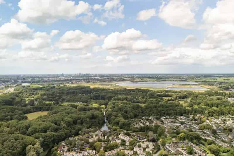 Huis te koop Zoetermeer Meerzicht 6 Kamer 130m2 Tuin Carport