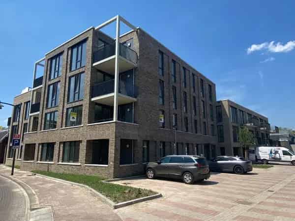 Appartement Mierloseweg Helmond Hulsbosch