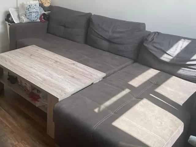 Kamer te Huur Enschede t Ribbelt Nabij Winkels en UT