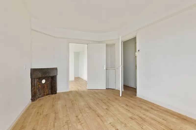 Jordaan appartement 39m2 te koop