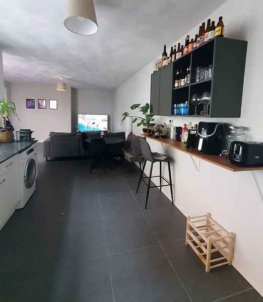 Benedenwoning Te Huur in Eindhoven, Noord-Brabant