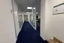 183m2 Kantoorruimte te Huur Gouda Hanzepoort