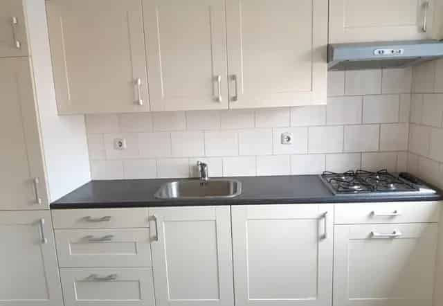 Ruime Maisonnette 4 Kamers te Huur Roosendaal