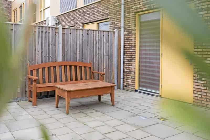 Moderne Tussenwoning Lelystad 158m2 3 Slaapkamers Luxe Tuin Aan Het Water