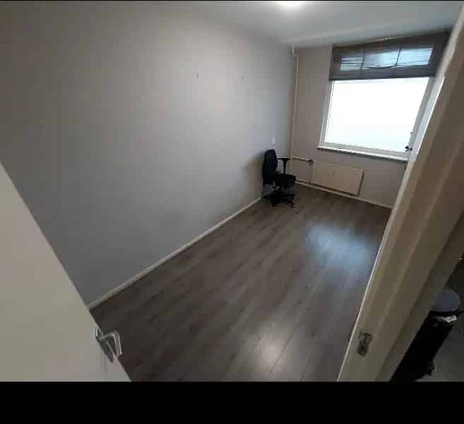 Studentenkamer Rotterdam Kreekhuizen 9m²