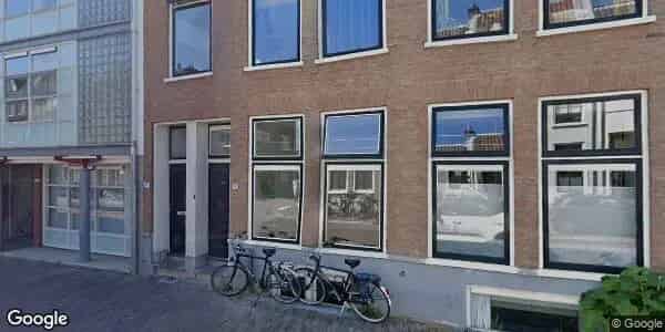 Appartement Lange Nieuwstraat Utrecht