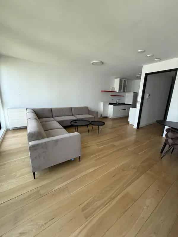 Luxe 3 Kamer Appartement Rotterdam Centrum