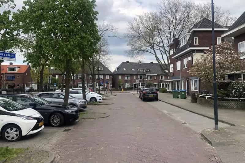 Beleggingsobject Breda: Frituur en Kamerbewoning