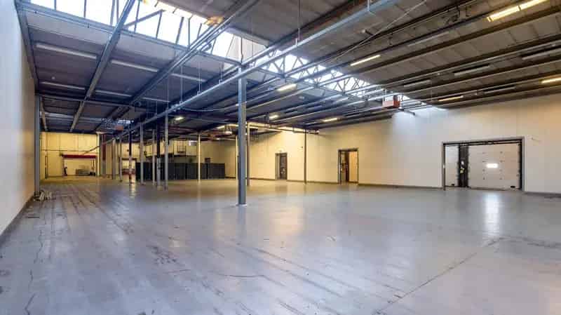 Bedrijfshal te Huur Neer 10865m2 Logistiek Complex N273
