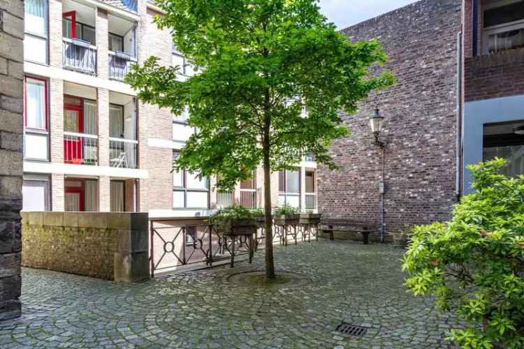 2 Slaapkamer Appartement Maastricht Centrum