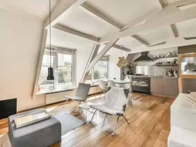 Amsterdam Oud Zuid Appartement te Koop Museumkwartier