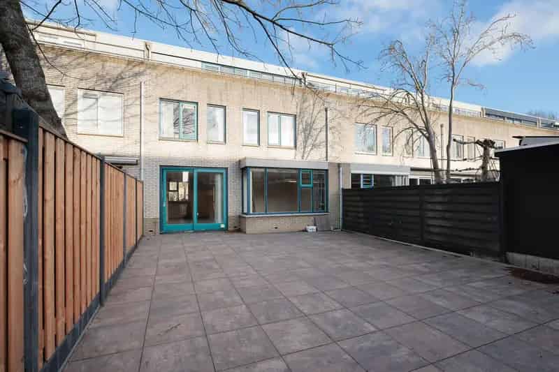 Ruime Tussenwoning 4 Slaapkamers Almere Buiten