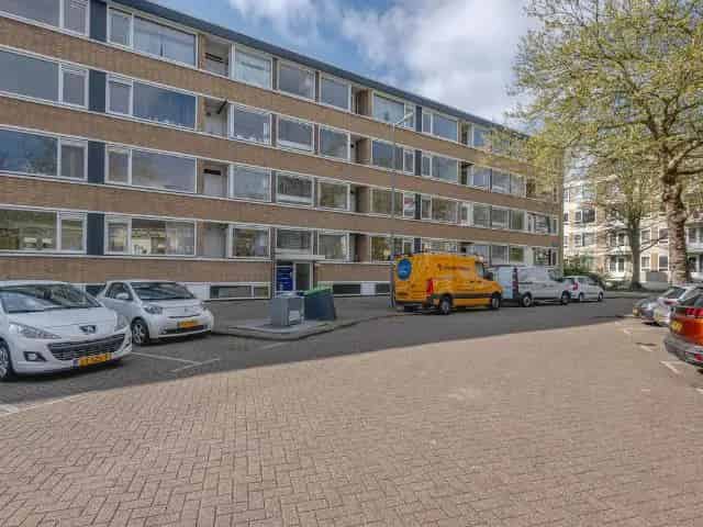 Woning te koop Anthony Tijkenstraat Rotterdam