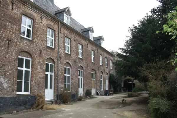 Appartement Dobbelsteynporte Sittard