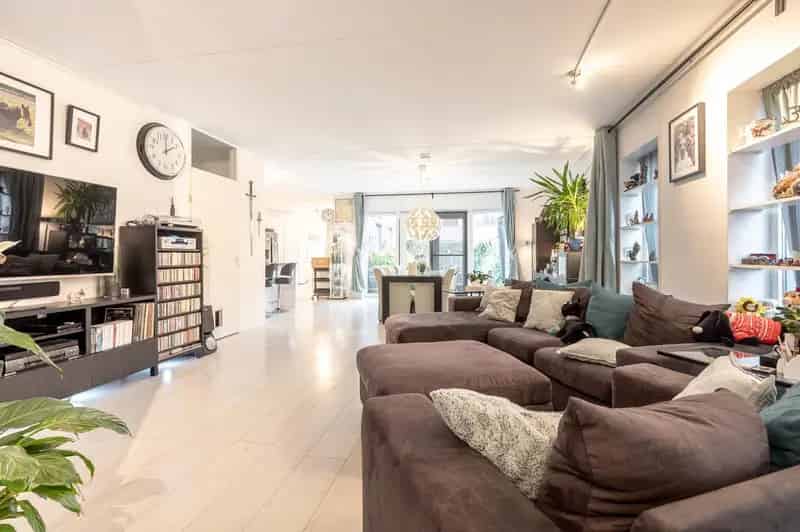 Almere Ruime 5 Slaapkamer Familiewoning 201m2 Gasloos Zonnepanelen