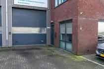 Bedrijfsruimte te huur Wijk en Aalburg 50-480 m2