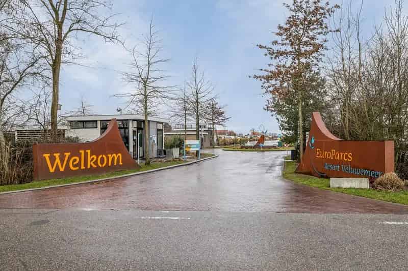Luxe Vakantiewoning Veluwemeer Nunspeet
