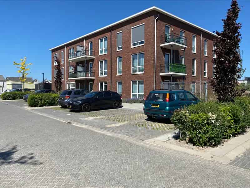 Nette NOM Woning met Overnamemogelijkheden