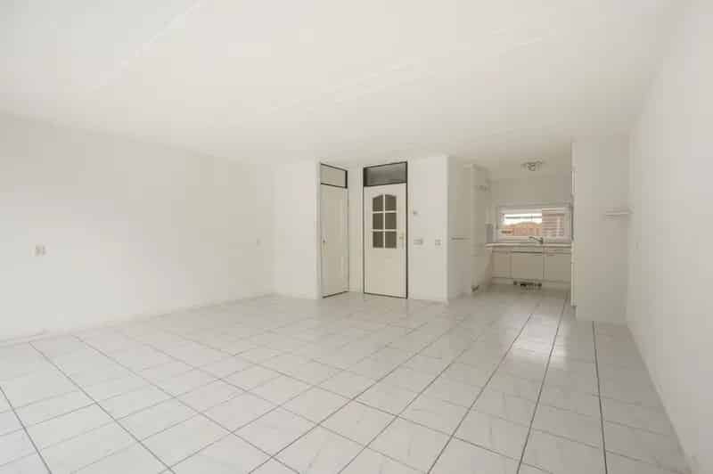 Lichtrijke Serrewoning Gein III Amsterdam