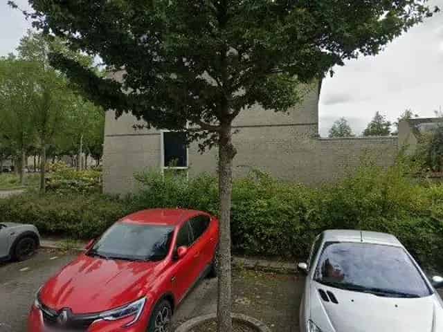 Huurwoning Amstelveen Marshallsingel 4 slaapkamers 2 badkamers