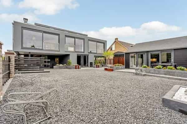 Luxe Villa Legmeerdijk Amstelveen Recente Renovatie