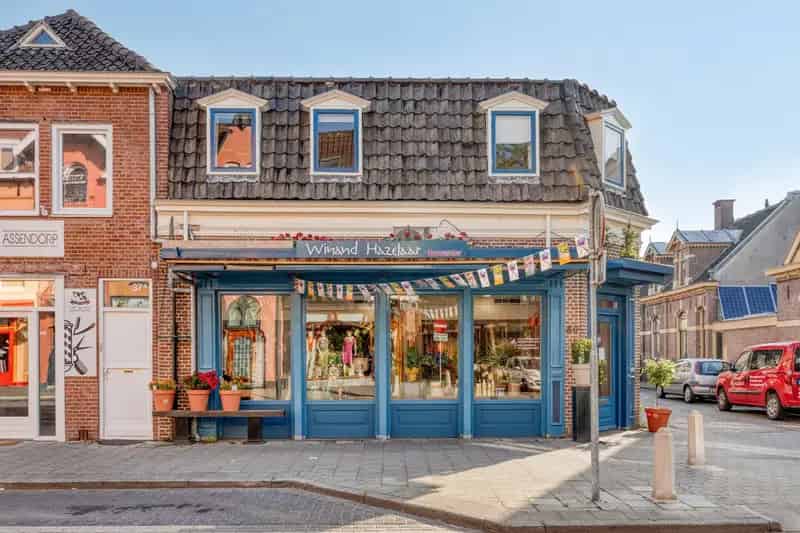 Winkel Zwolle | Zoek winkels te koop: Assendorperstraat 39 8012 DE Zwolle 
