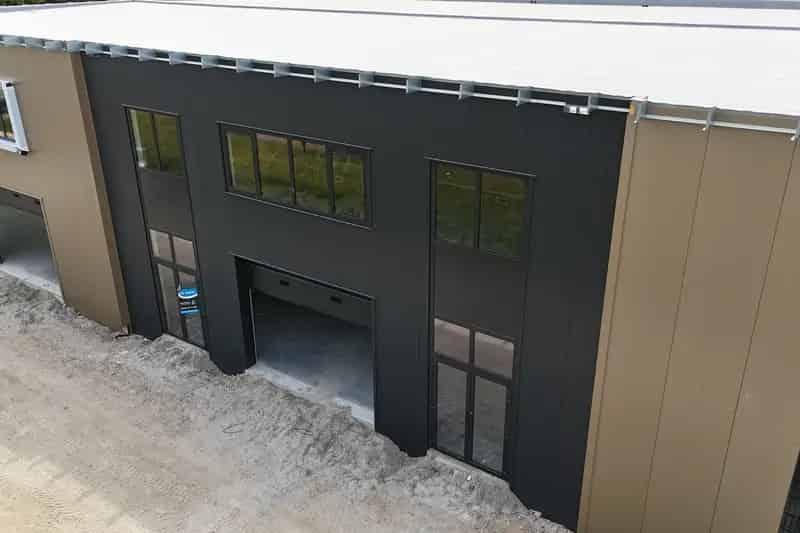 Bedrijfshal te koop Tiel 277.5m² 6 parkeerplaatsen
