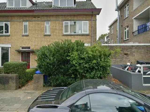 5 Kamer Gezinswoning Delft Te Huur