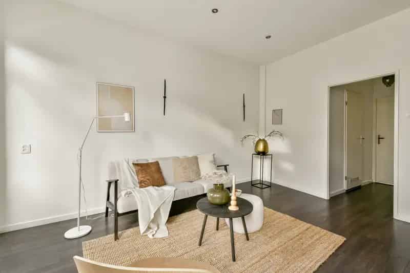 Haarlems Stadsappartement met Dakterras