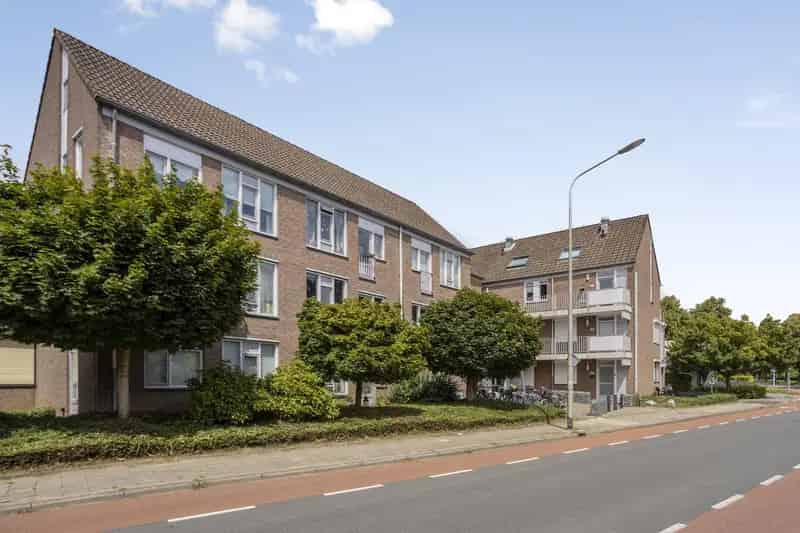 Appartement Daalhof: Modern, Instapklaar & Nabij Winkels