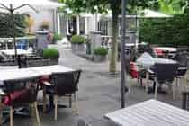 199m2 Horeca Oostburg te Koop Restaurant Koffiehuis
