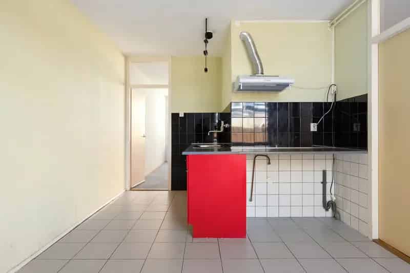 Huis te koop Haarlem Molenwijk: 3 slaapkamers, tuin, nabij recreatiegebied