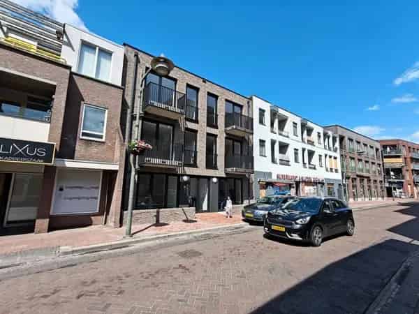 Appartement Heistraat in Helmond